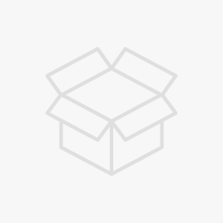 ถังขยะทรงเหลี่ยม ฝาแกว่ง 11 ลิตร สีเทา